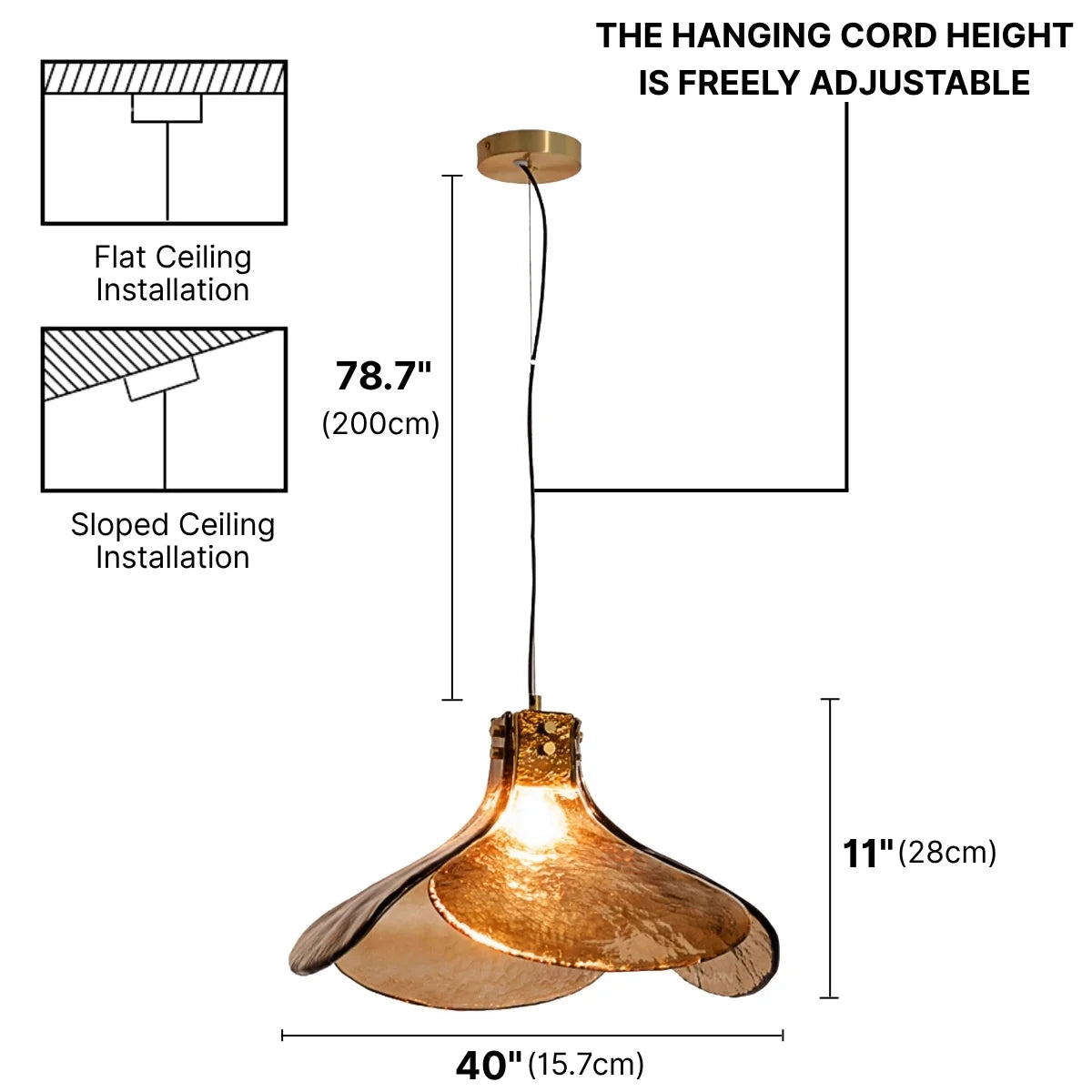 kitchen island pendant light