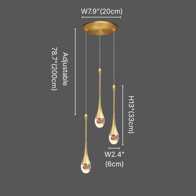 kitchen island pendant lighting black