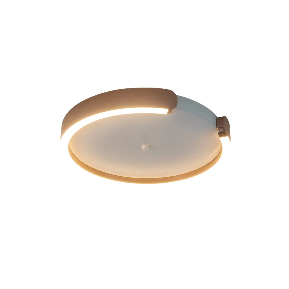 large flush mount led ceiling lights