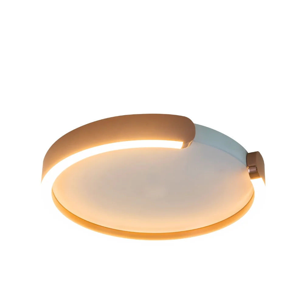 large flush mount led ceiling lights