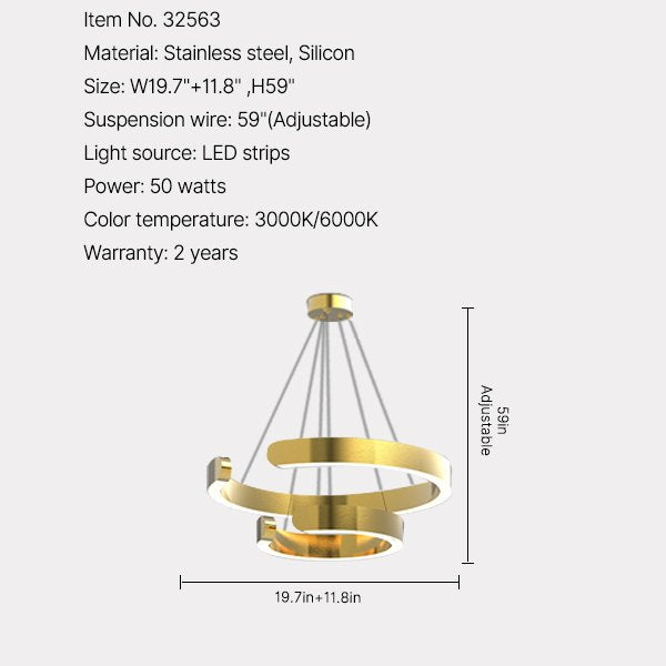 led dining room chandeliers