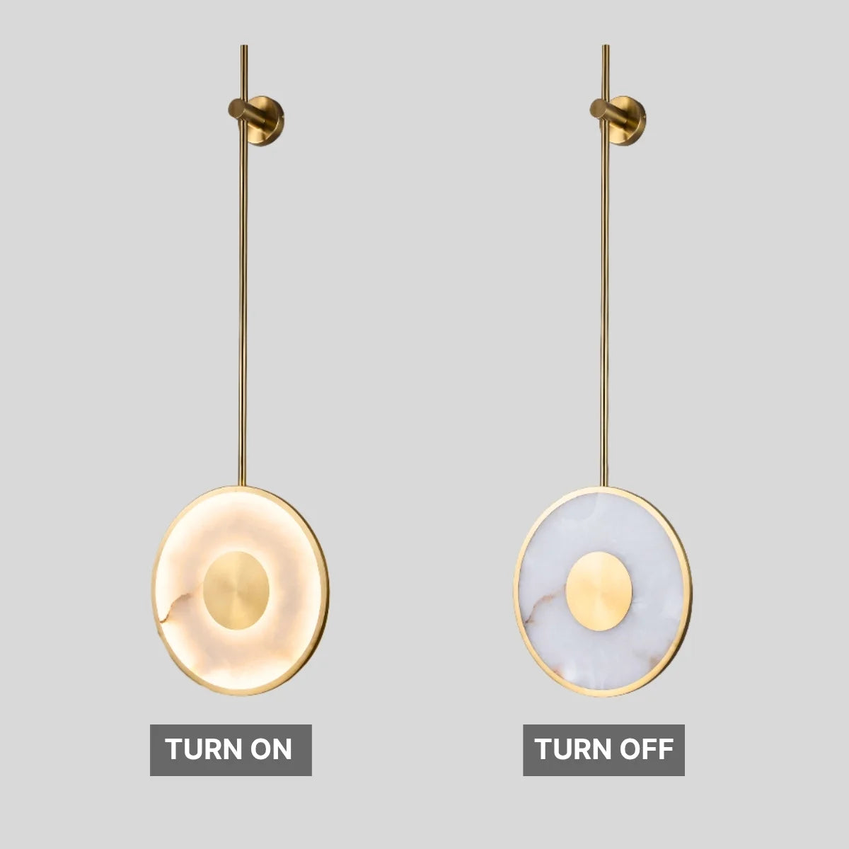 led wall sconce lights