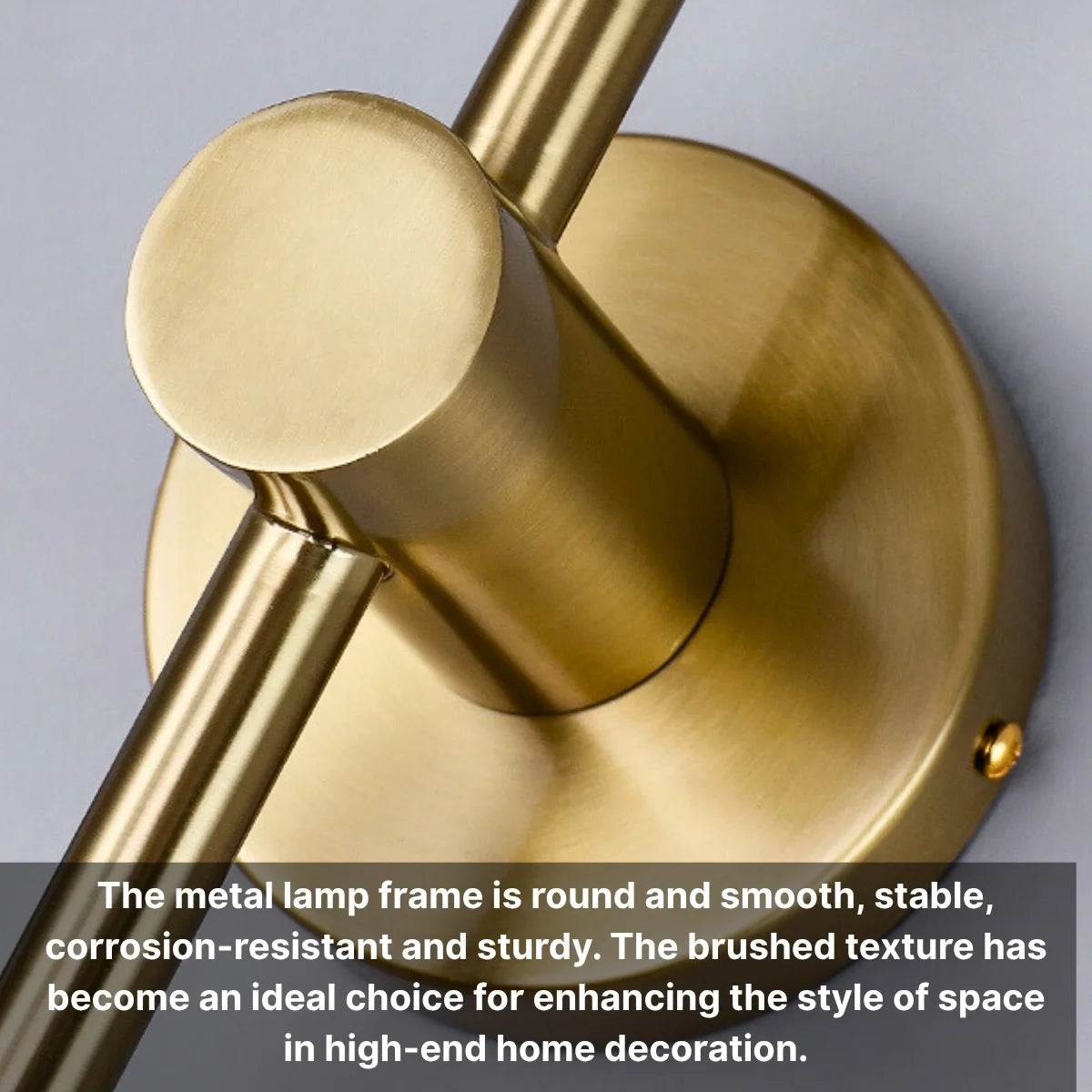 light wall sconces