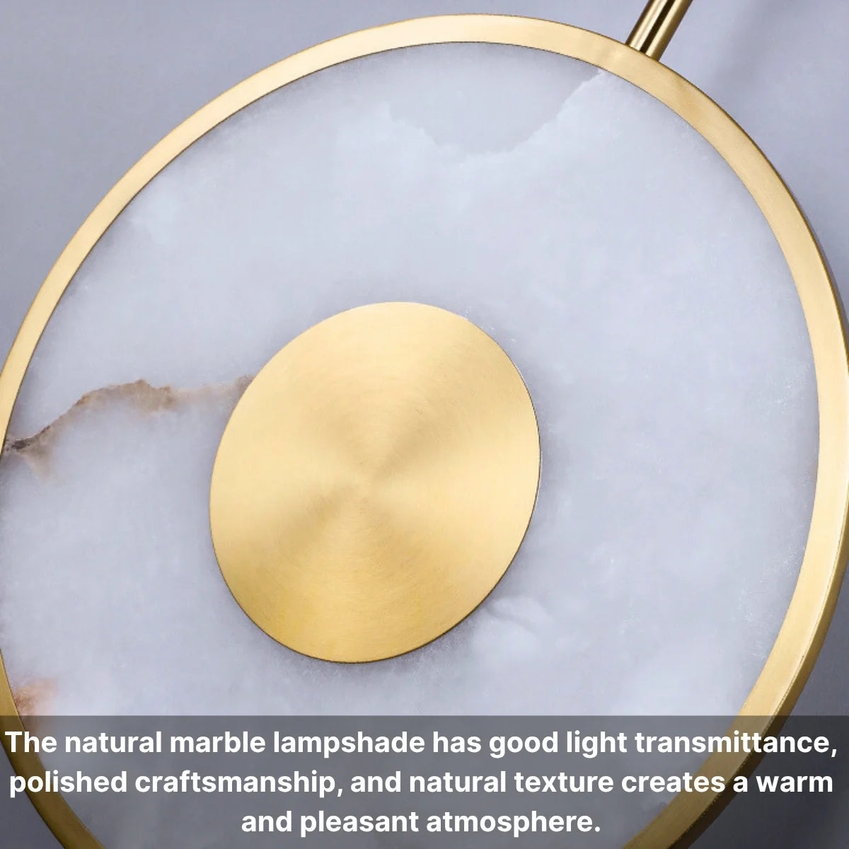 lighted wall sconce