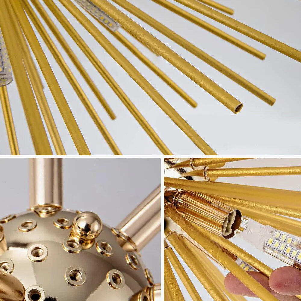 living room modern ceiling lights