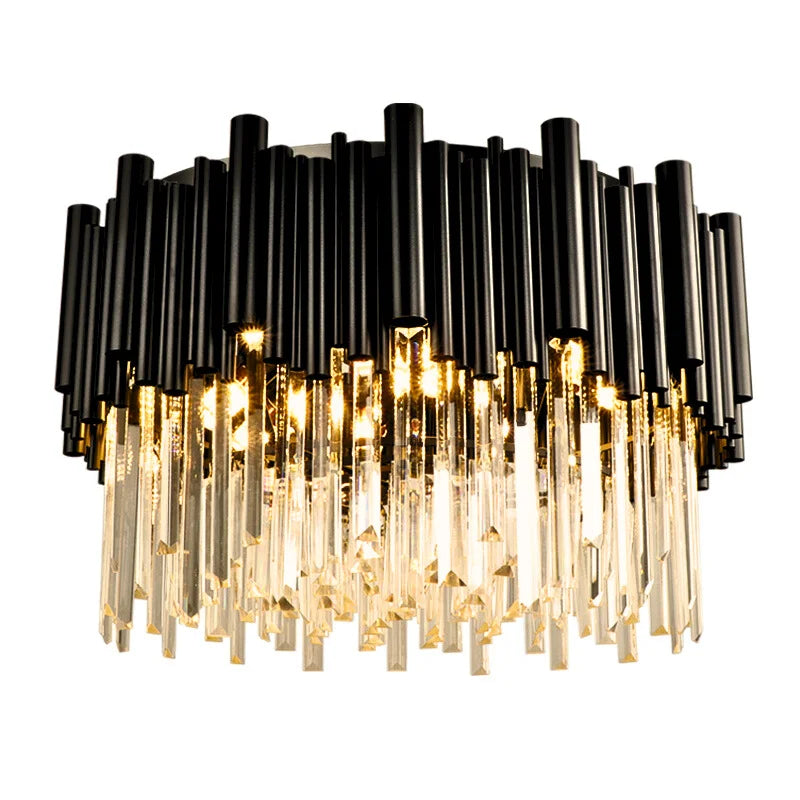 mid century modern ceiling lights
