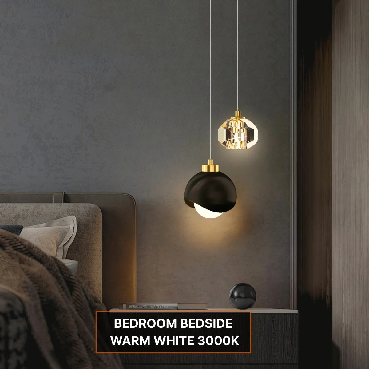 mini pendant lighting
