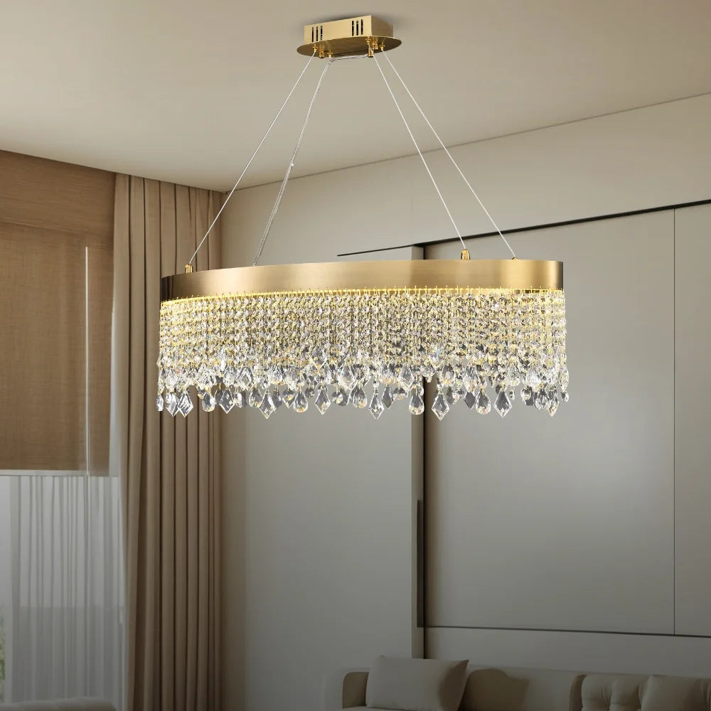 modern black pendant lighting for kitchen island