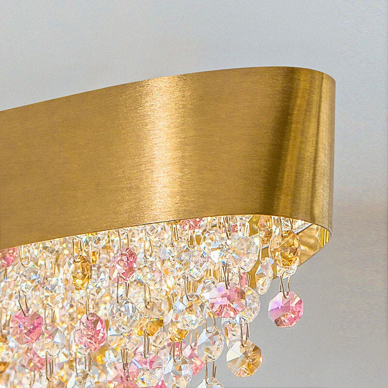 modern dining room chandelier