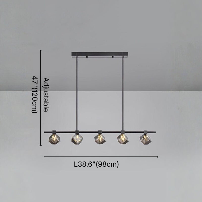 modern exterior pendant lighting