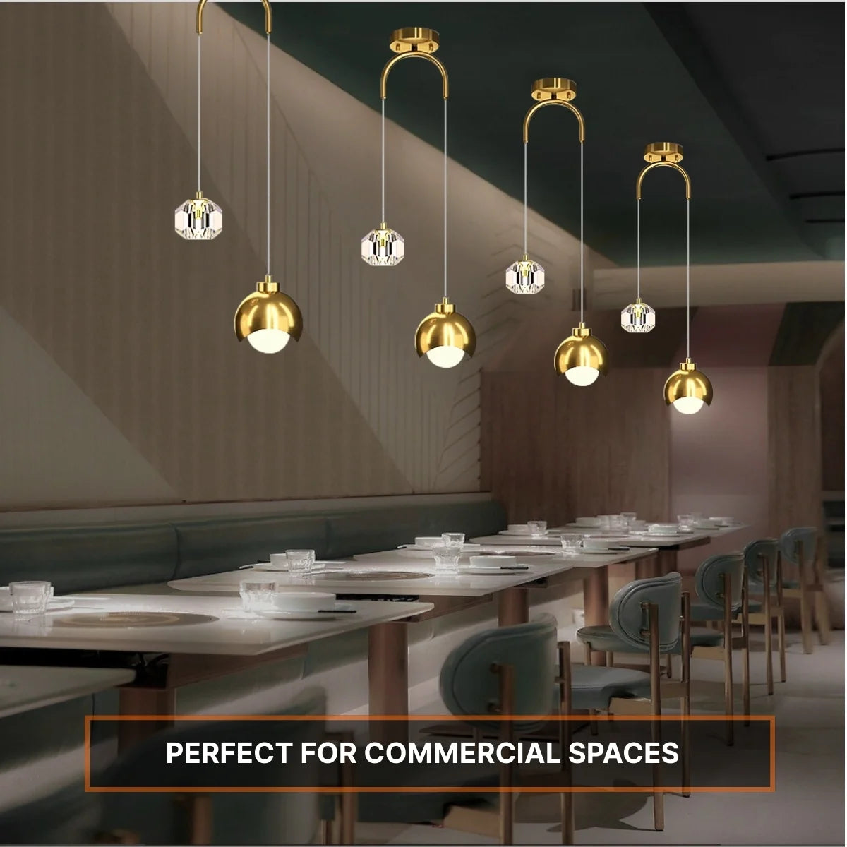 modern mini pendant lights