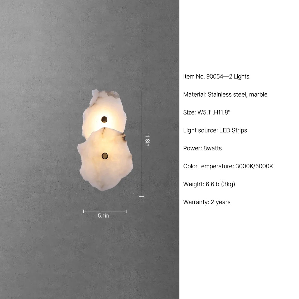 modern outdoor wall sconce