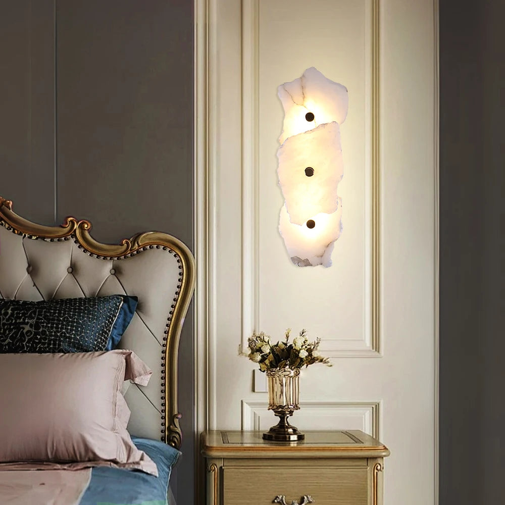 modern wall sconce