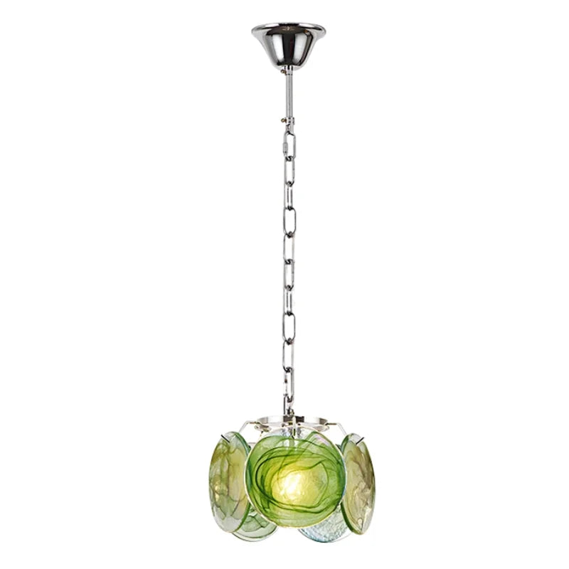 pendant light glass shade