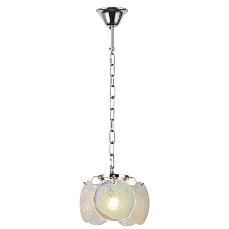 pendant light replacement glass shades 5 x 7 inches