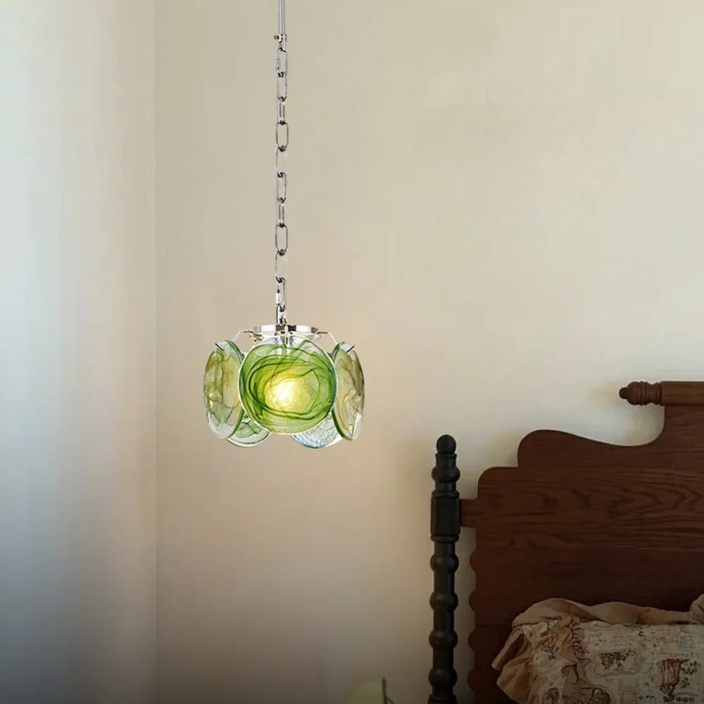 replacement glass shades for pendant lights