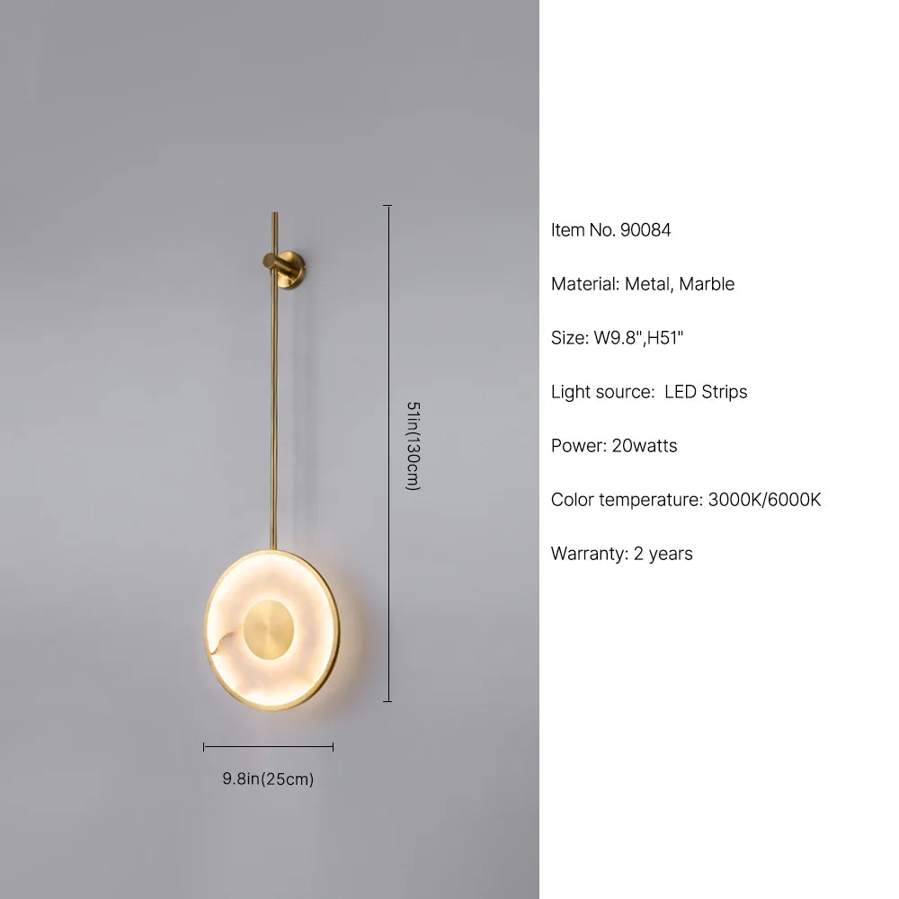 small wall sconce lights