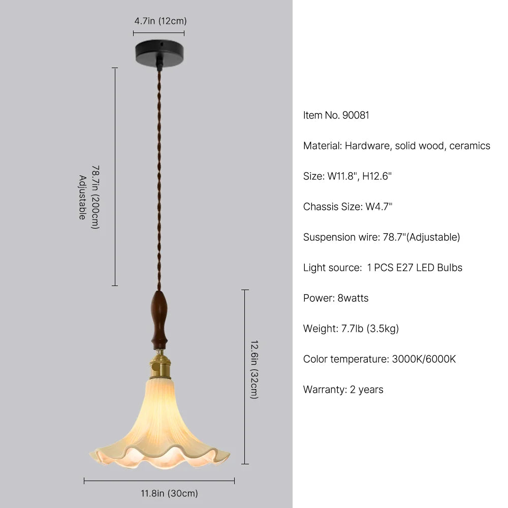 stained glass mini lamp