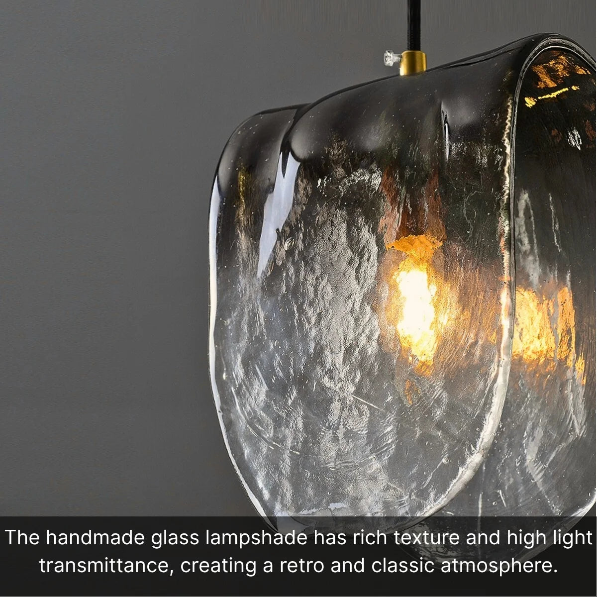 stained glass wall lamp