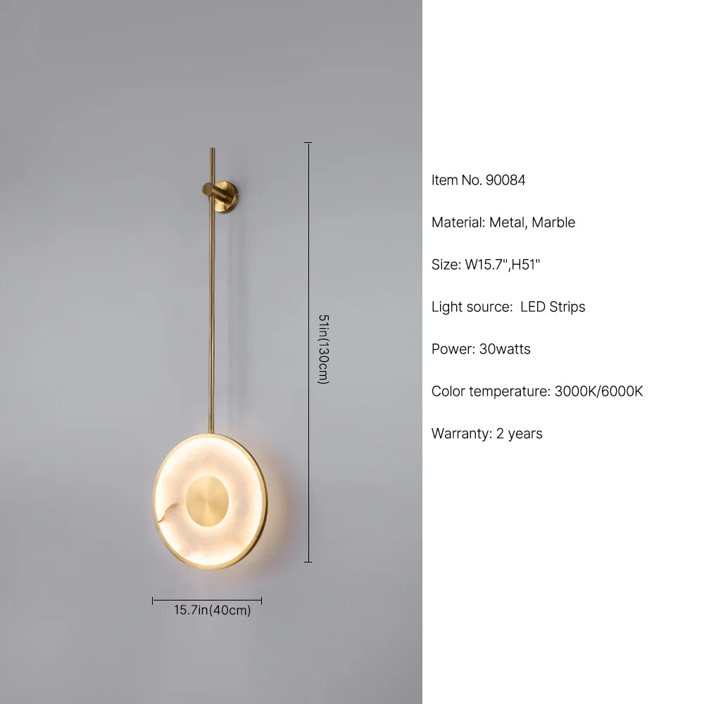 unique wall sconce lighting