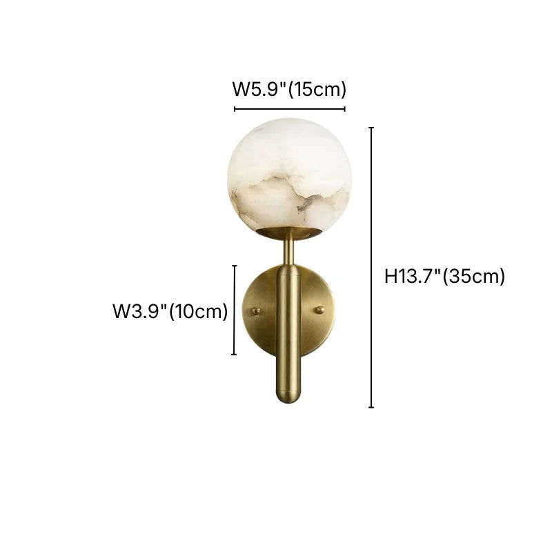 vintage wall sconce lighting