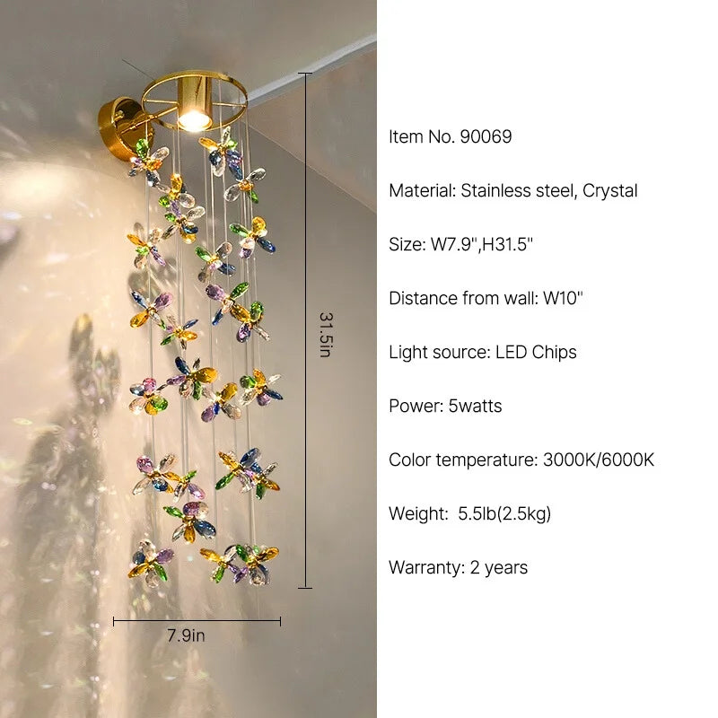 wall sconce light covers