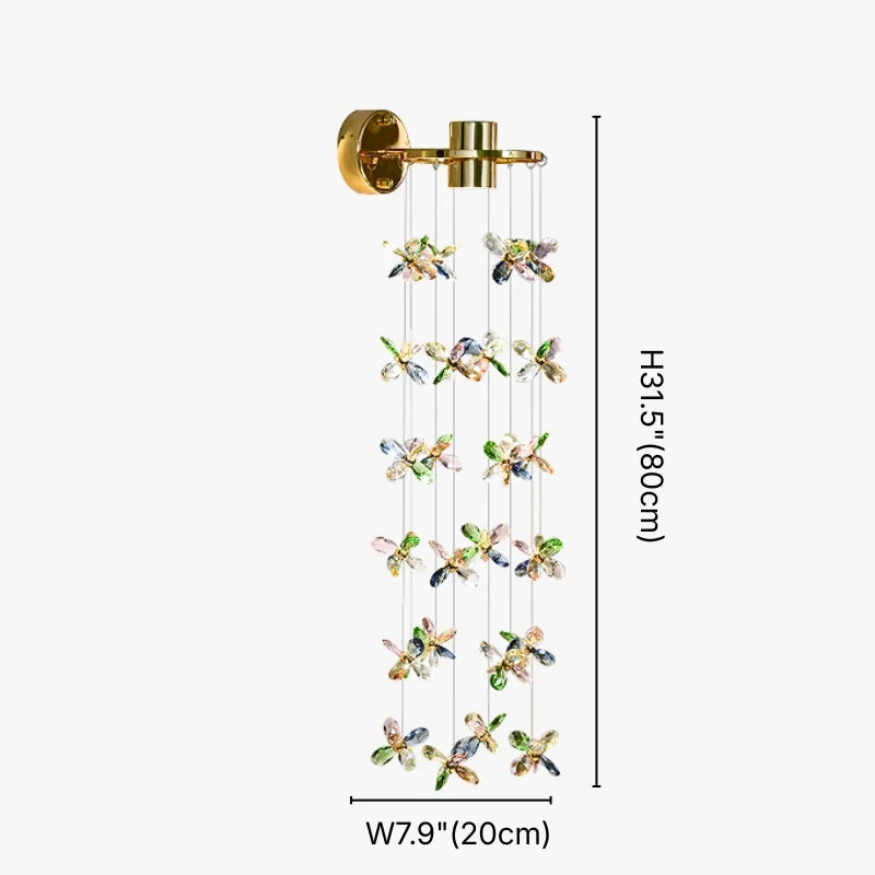 wall sconce light covers