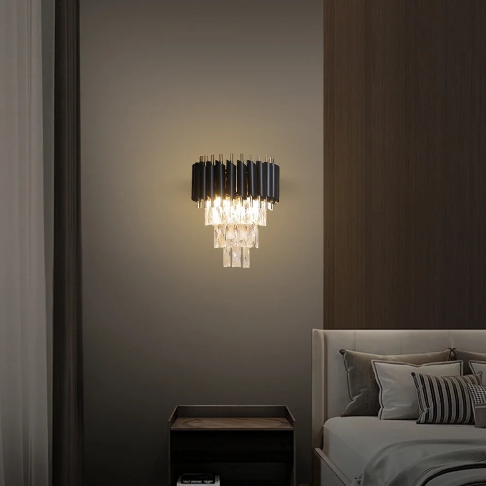 wall sconce modern