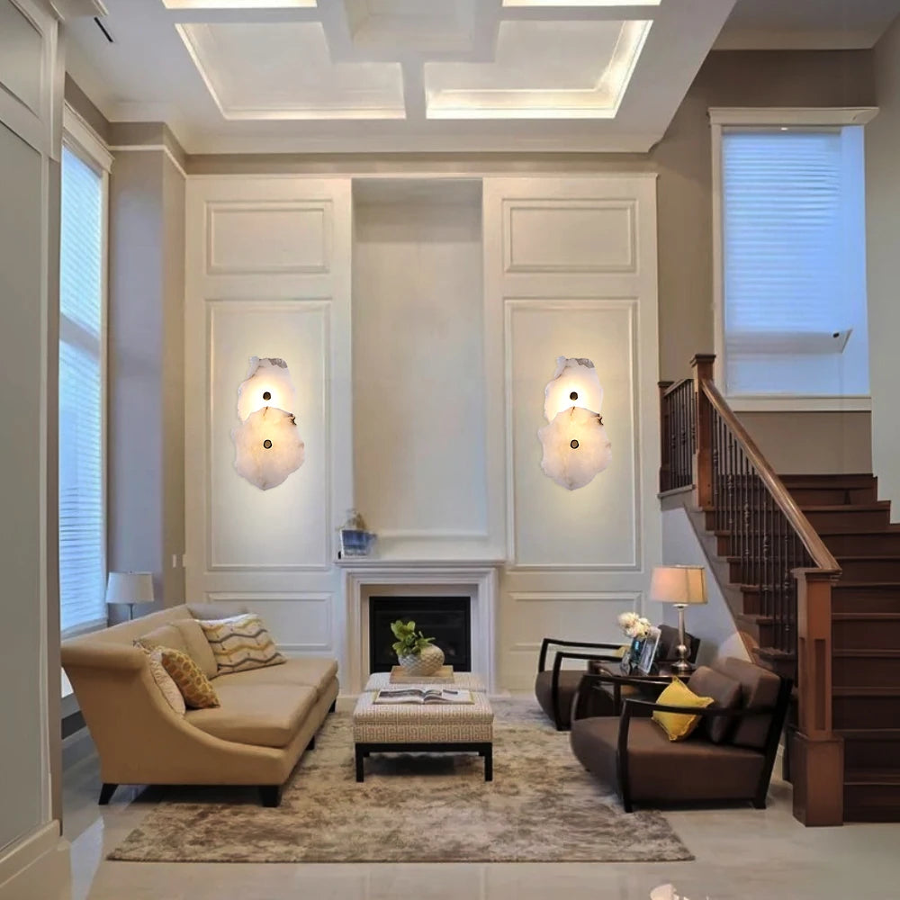 wall sconces modern