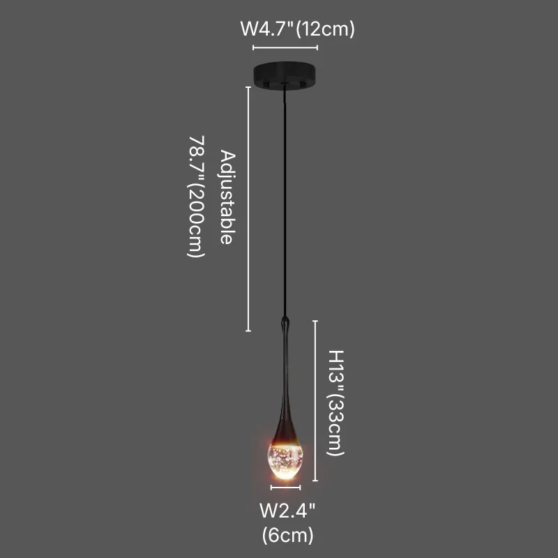 white kitchen black pendant lights