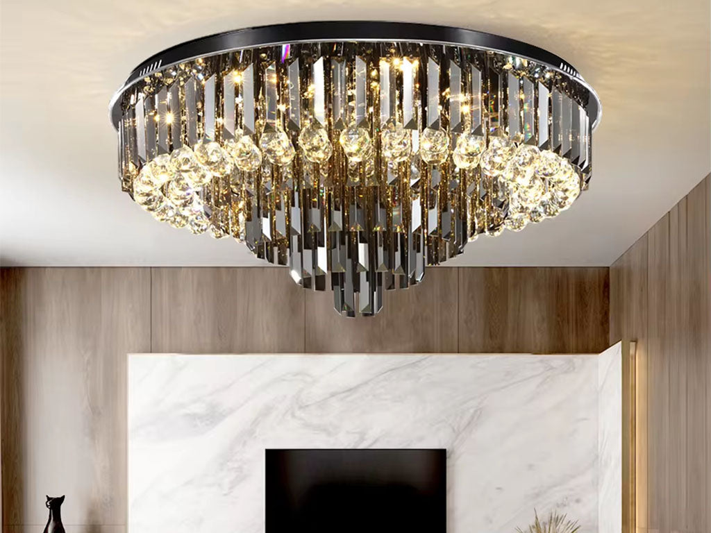 Celling Light Normal How to Choose a Suitable Ceiling Light? – YOOGEE LIGHTING
