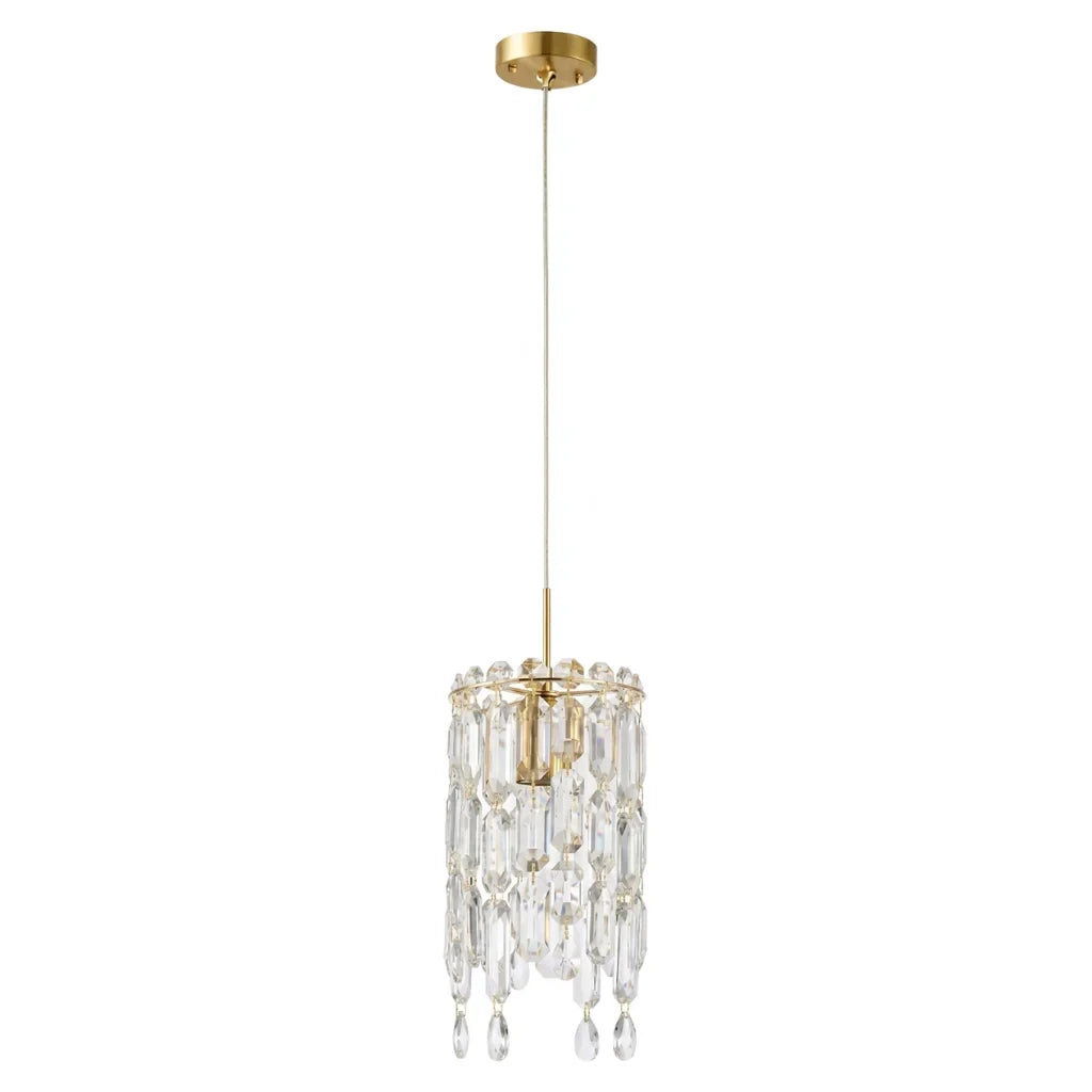 How to choose the perfect chandelier for dining room — complete sizing and style guide