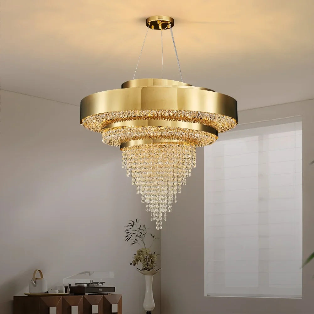 Warm White vs Cool White vs Daylight: How to Choose LED Color Temperature for Every Room