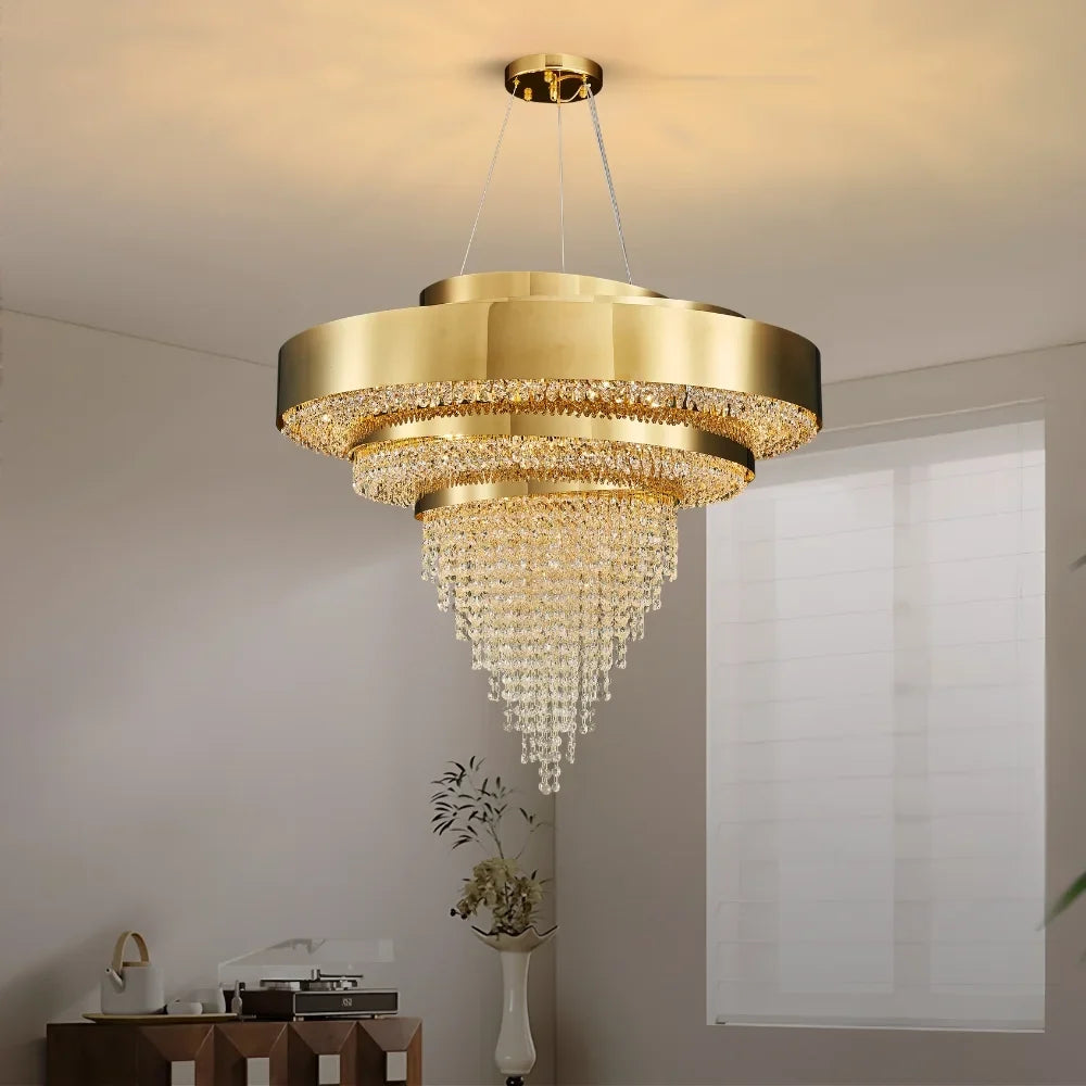 5 Indoor Lighting Mistakes Homeowners Make (And How to Fix Them)