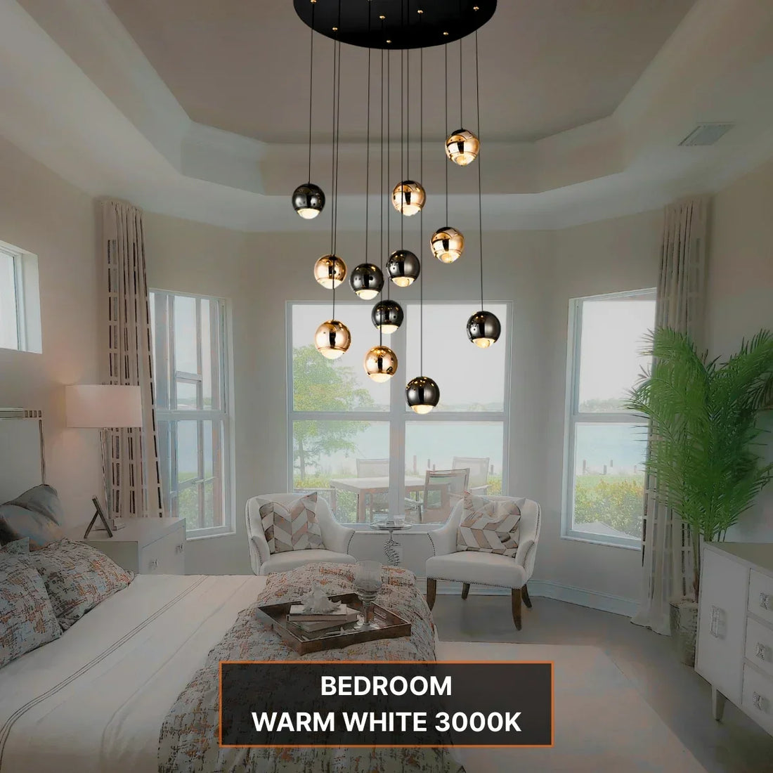 Modern Lighting Chandeliers