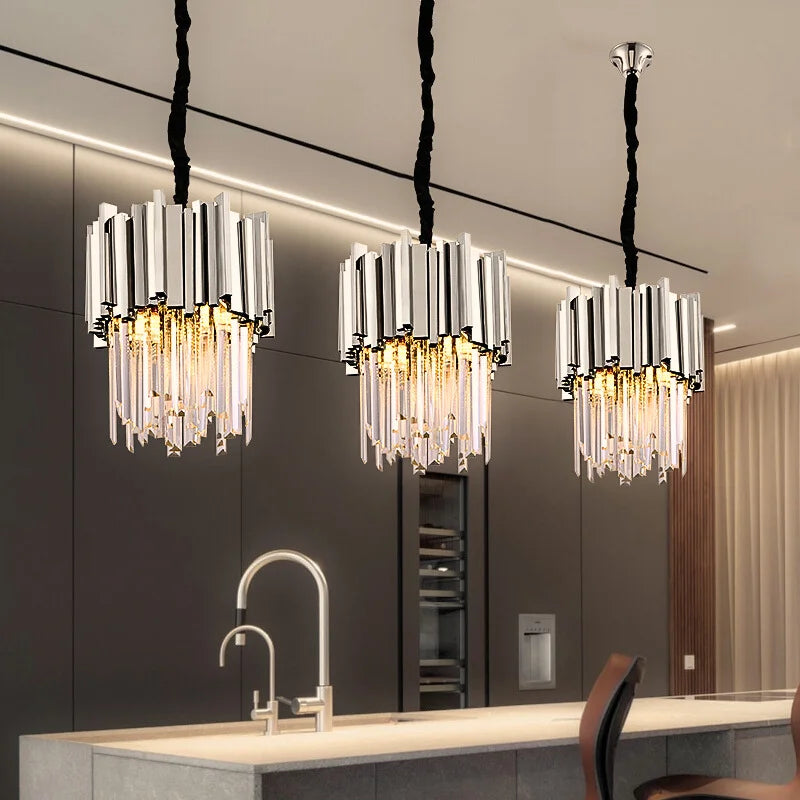Astra Pendant Light