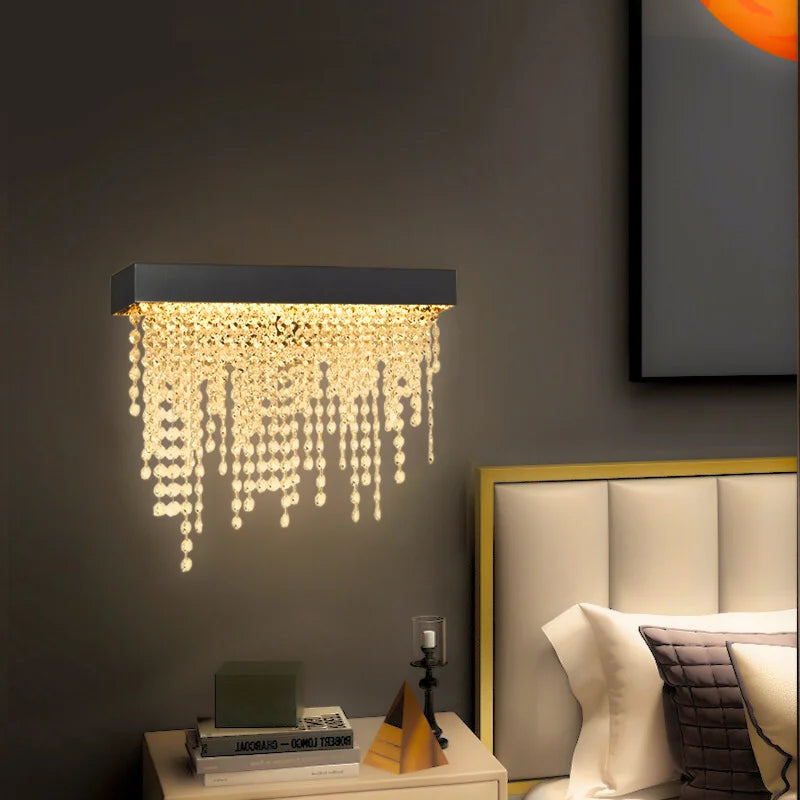 Blince Sconce - Yoogee Lighting