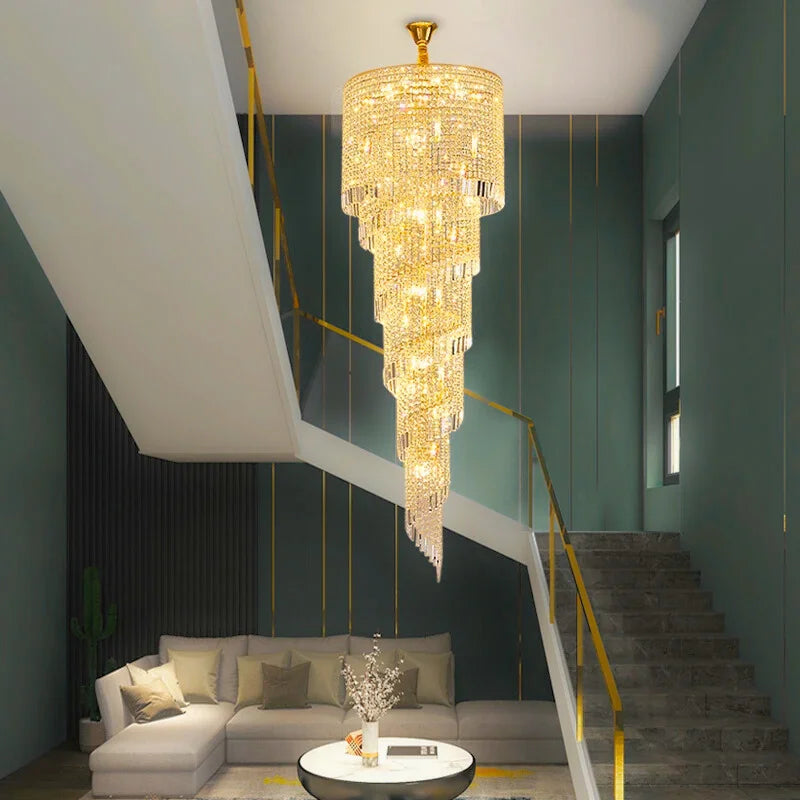 How to Hang a Chandelier: A DIY Homeowner's Guide