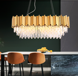 How to Choose the Ideal Dining Room Chandelier for Both Design and Use