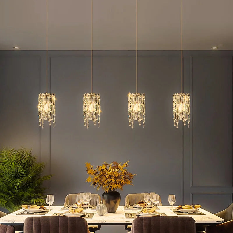 Elf Pendant Lighting