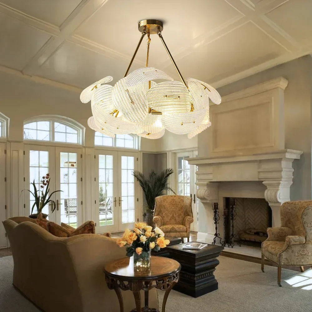How To Install Your Ceiling Lights Chandelier: Tips for a Good Setup