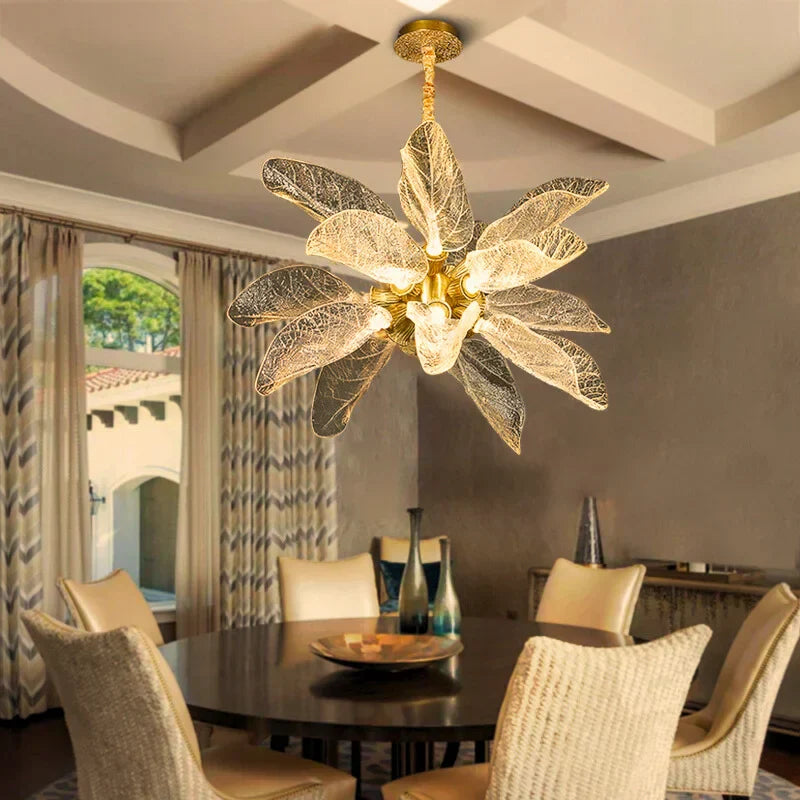 Difference Contemporary Pendant Lights and Modern Pendant Lights