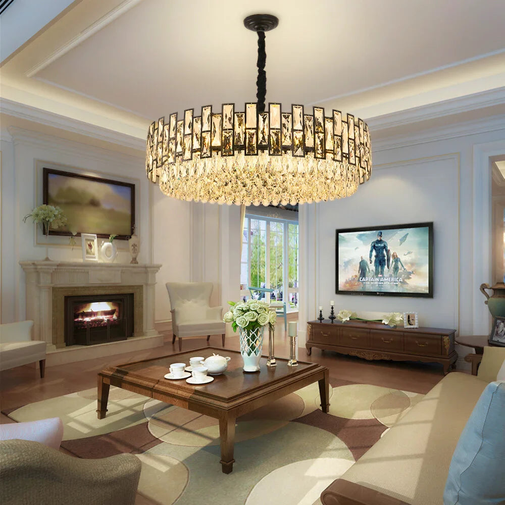 Top Questions About Chandeliers: Everything You Need to Know