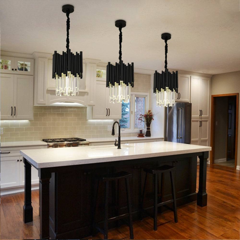 Kitchen Pendant Light Fixtures: Trends and Designs of 2025