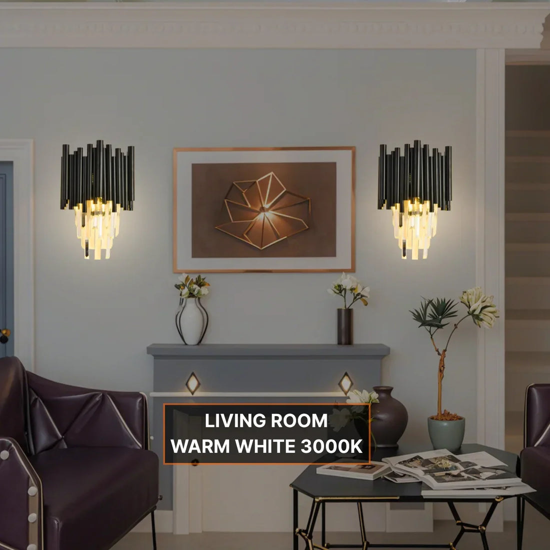 Wall Sconce Light Shades