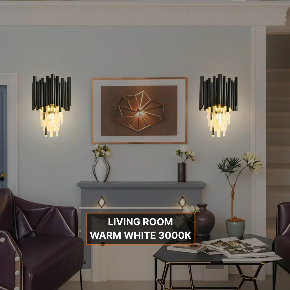 Wall Sconce Light Shades