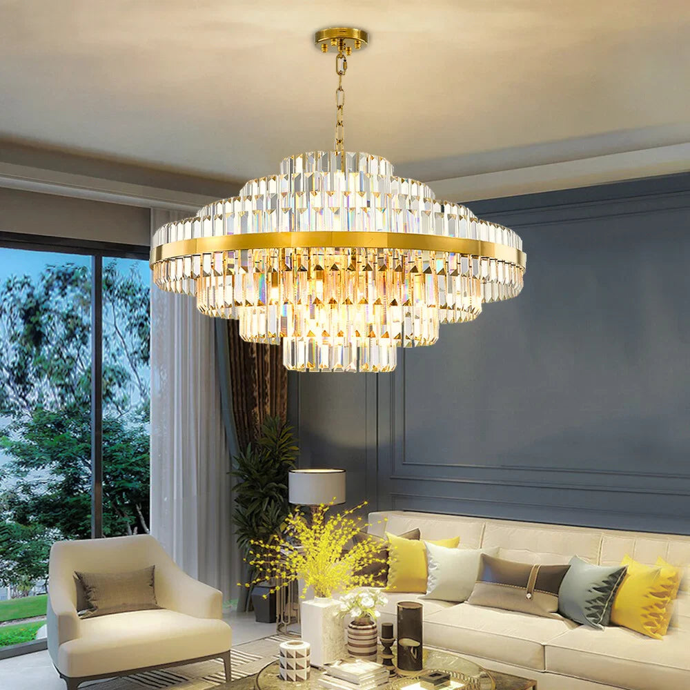 Vera Chandelier