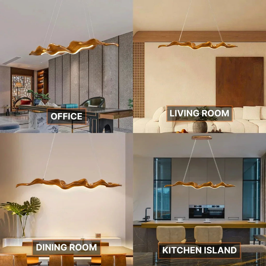 Ceiling Light Fixture