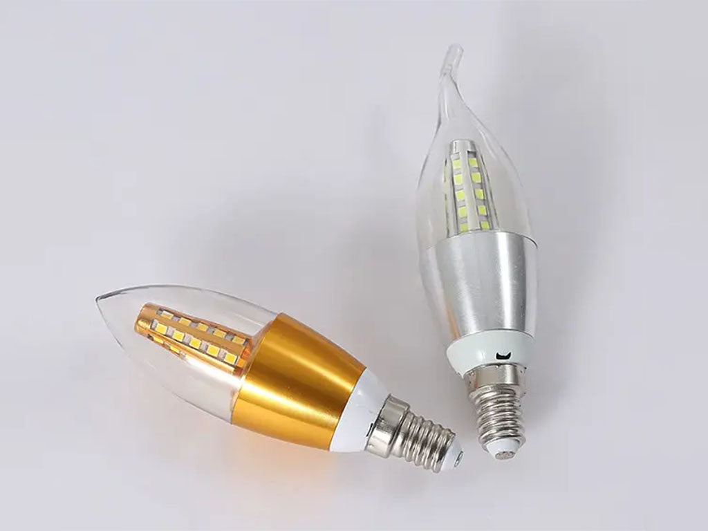 Led Lamp Light Source Light Source Type – YOOGEE LIGHTING