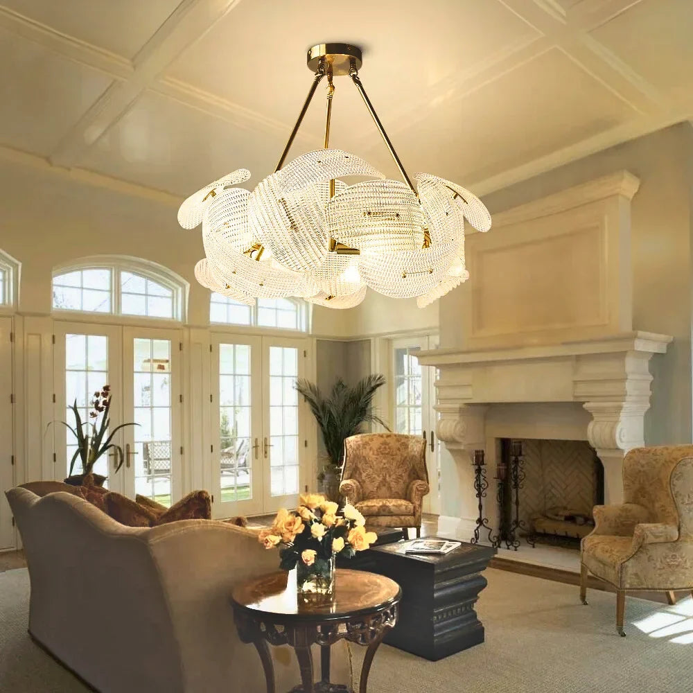 Mid-Century Modern Dining Room Chandeliers; Styling Tips for Your Home
